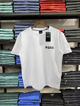Playera BOSS BOSS-766