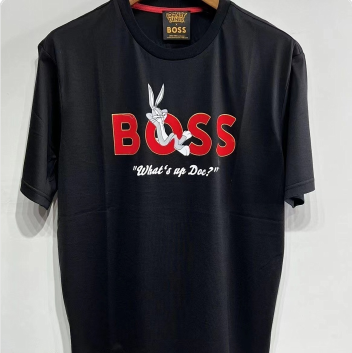 Playera BOSS BOSS-774