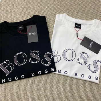 Playera BOSS BOSS-776