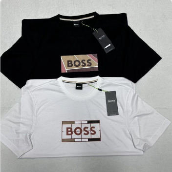 Playera BOSS BOSS-777