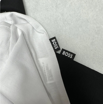 Playera BOSS BOSS-778
