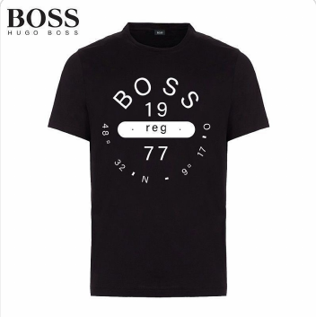 Playera BOSS BOSS-780