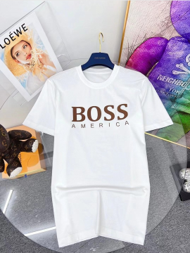 Playera BOSS BOSS-781
