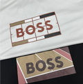 Playera BOSS BOSS-784