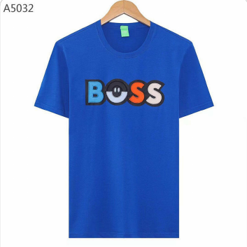 Playera BOSS BOSS-785