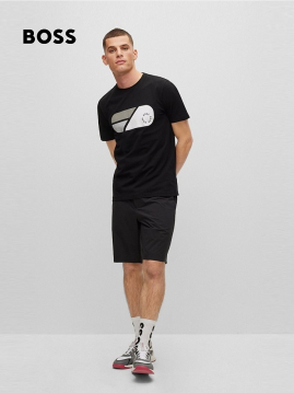 Playera BOSS BOSS-794