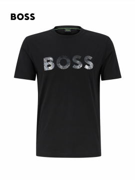 Playera BOSS BOSS-795