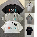 Playera BOSS BOSS-796