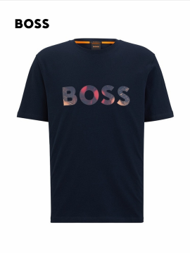 Playera BOSS BOSS-799
