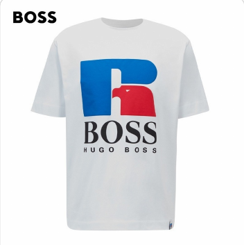 Playera BOSS BOSS-801