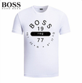 Playera BOSS BOSS-802