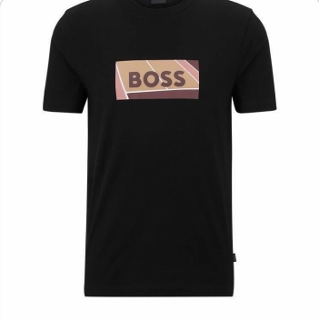 Playera BOSS BOSS-805