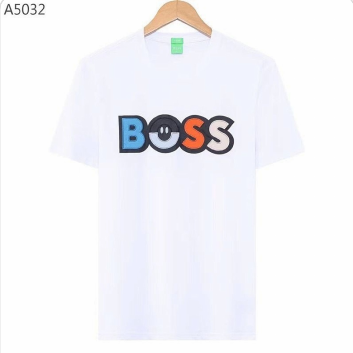 Playera BOSS BOSS-806
