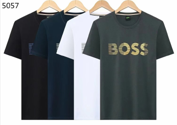 Playera BOSS BOSS-812