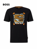Playera BOSS BOSS-813