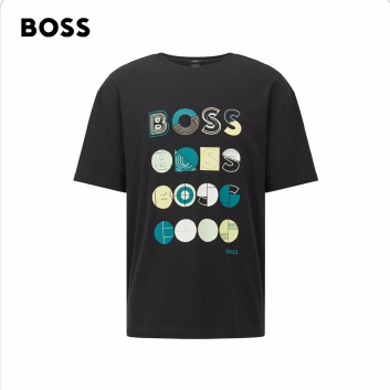 Playera BOSS BOSS-815