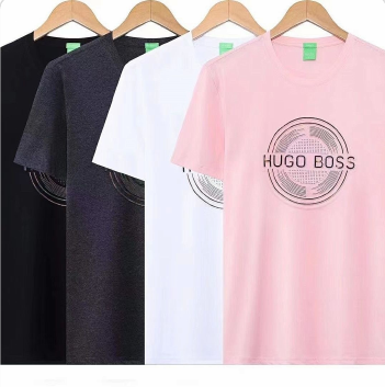 Playera BOSS BOSS-820