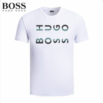 Playera BOSS BOSS-822