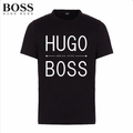 Playera BOSS BOSS-824