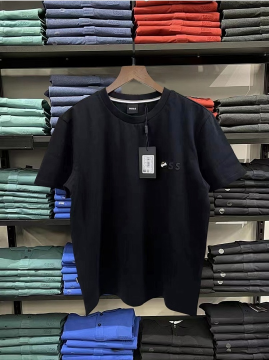 Playera BOSS BOSS-827