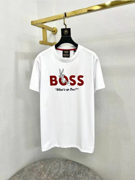 Playera BOSS BOSS-828