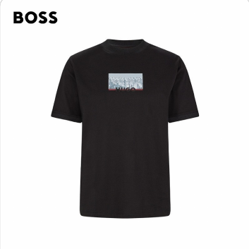Playera BOSS BOSS-830