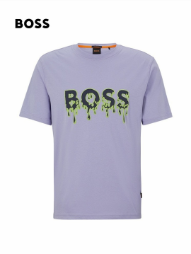 Playera BOSS BOSS-831