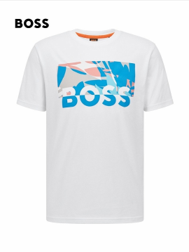Playera BOSS BOSS-834