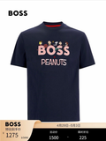 Playera BOSS BOSS-837