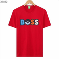 Playera BOSS BOSS-838