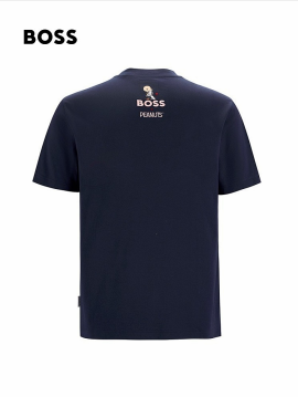 Playera BOSS BOSS-841