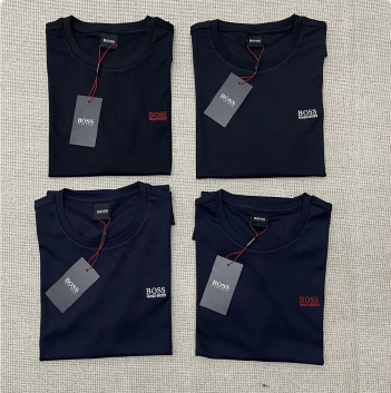 Playera BOSS BOSS-844