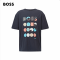 Playera BOSS BOSS-846