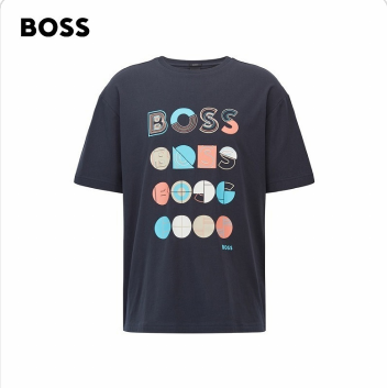 Playera BOSS BOSS-846