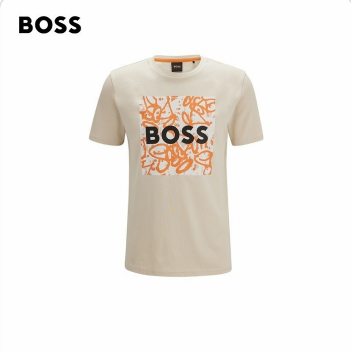 Playera BOSS BOSS-847