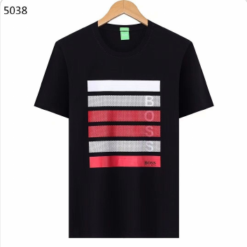 Playera BOSS BOSS-848