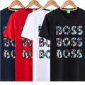Playera BOSS BOSS-852