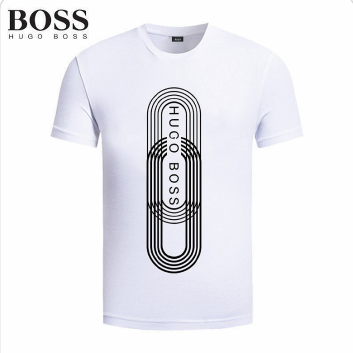 Playera BOSS BOSS-854