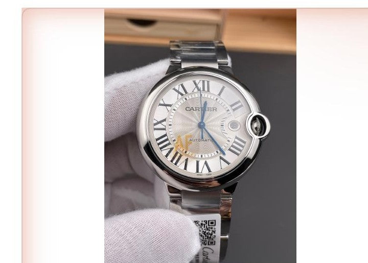 Reloj Cartier w69012Z4 (42 mm)