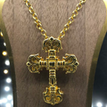 Gargantilla Chrome Hearts GCH-001