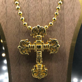 Gargantilla Chrome Hearts GCH-002