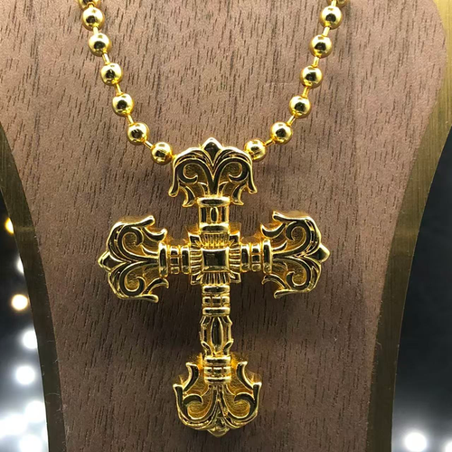 Gargantilla Chrome Hearts GCH-002