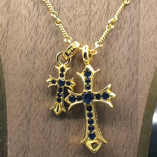 Gargantilla Chrome Hearts GCH-003