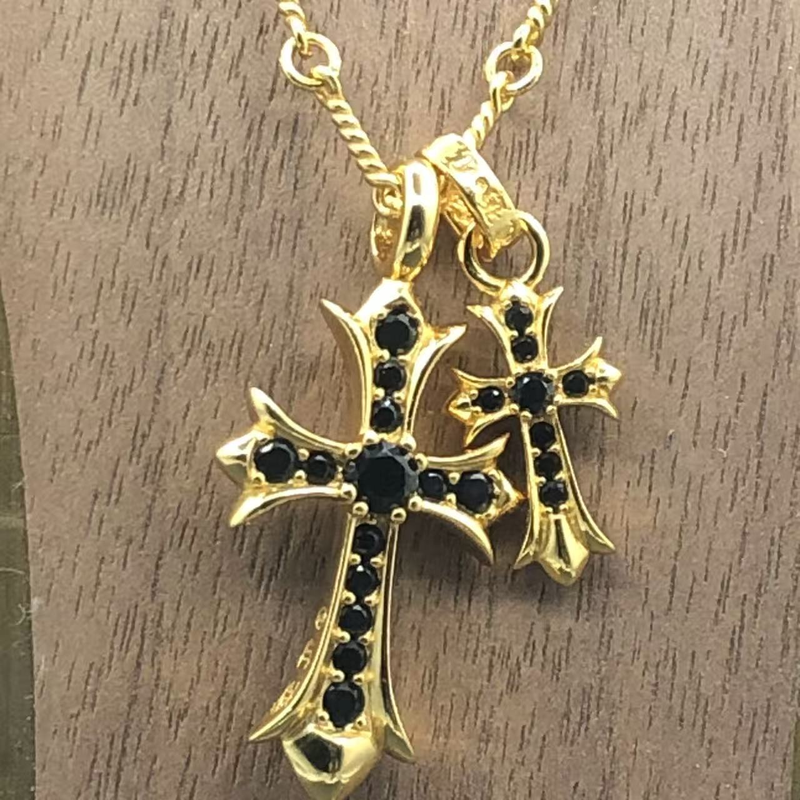 Gargantilla Chrome Hearts GCH-006