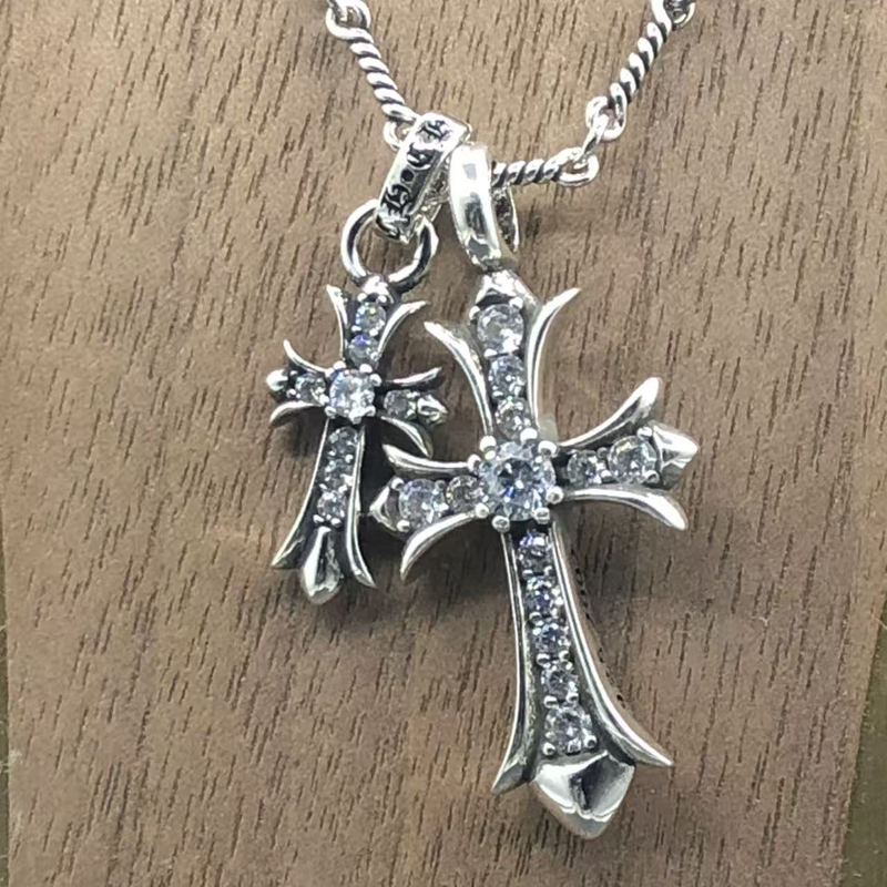 Gargantilla Chrome Hearts GCH-009