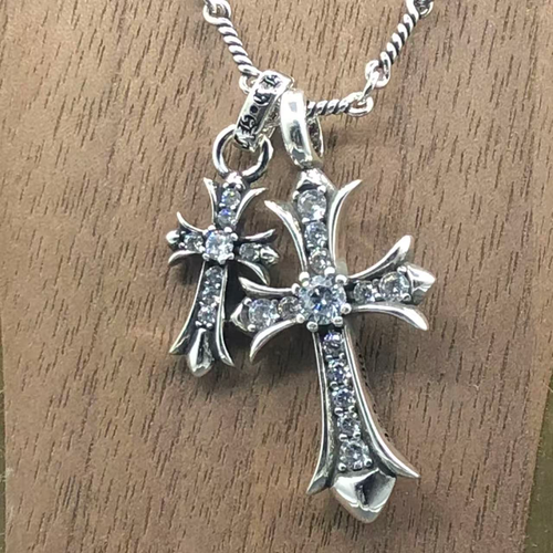 Gargantilla Chrome Hearts GCH-009