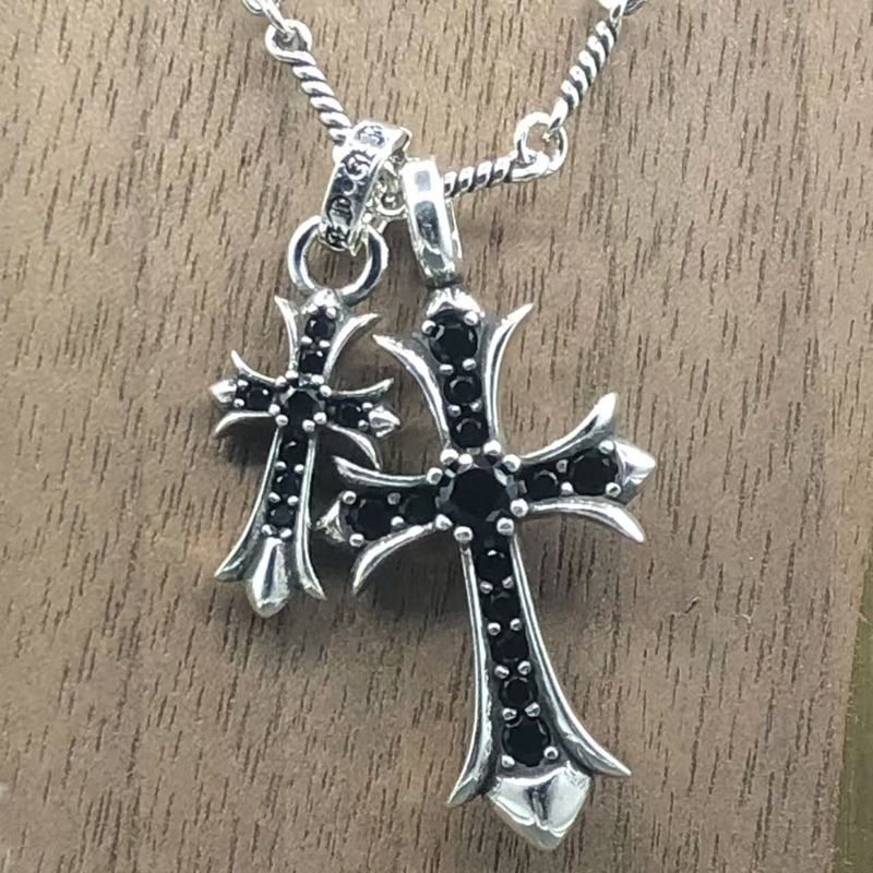 Gargantilla Chrome Hearts GCH-010