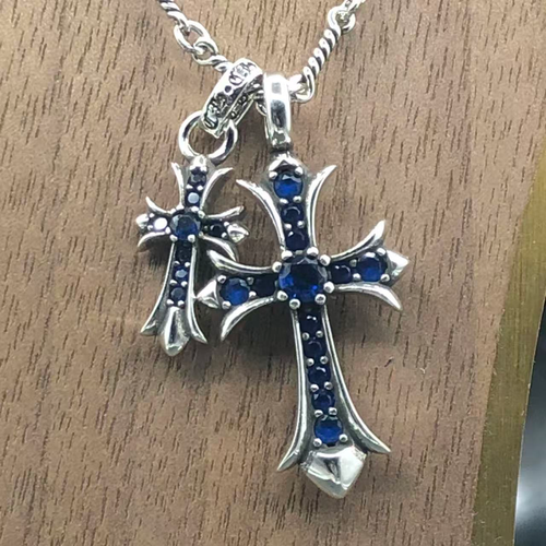 Gargantilla Chrome Hearts GCH-012