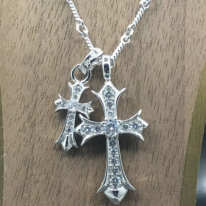 Gargantilla Chrome Hearts GCH-014