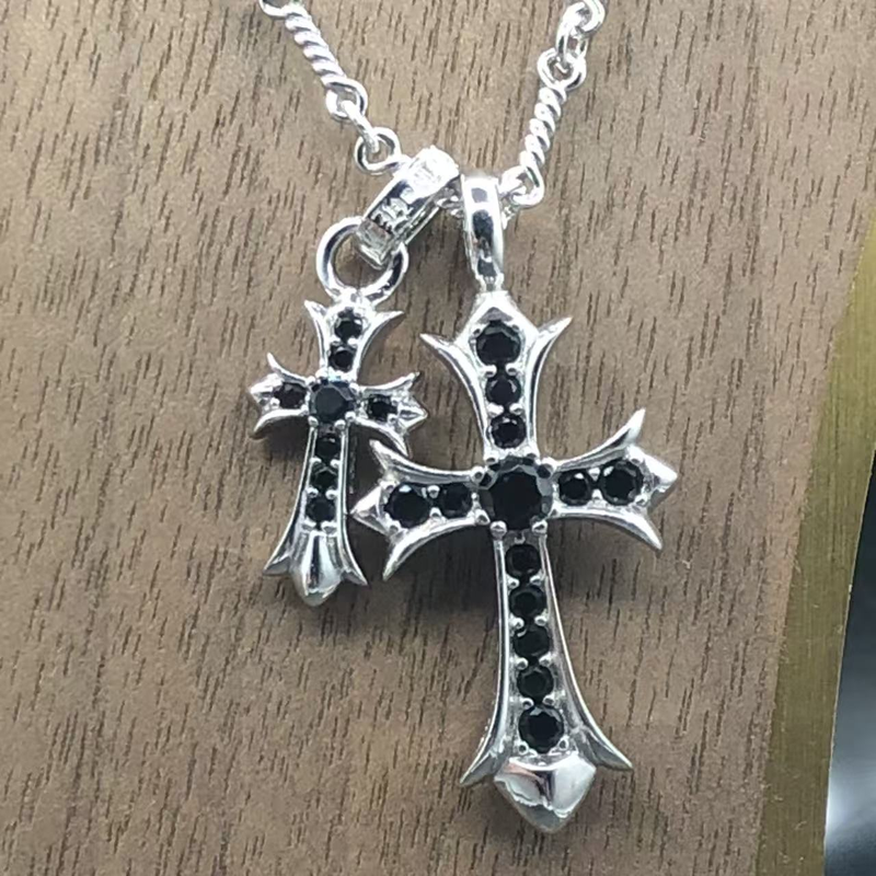 Gargantilla Chrome Hearts GCH-017